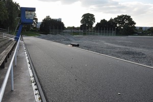 platzbau 2