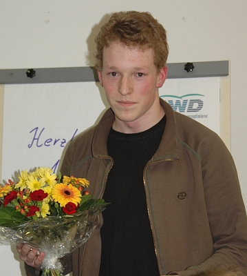 baehr