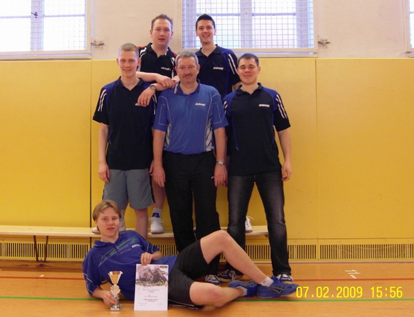 pokal tt