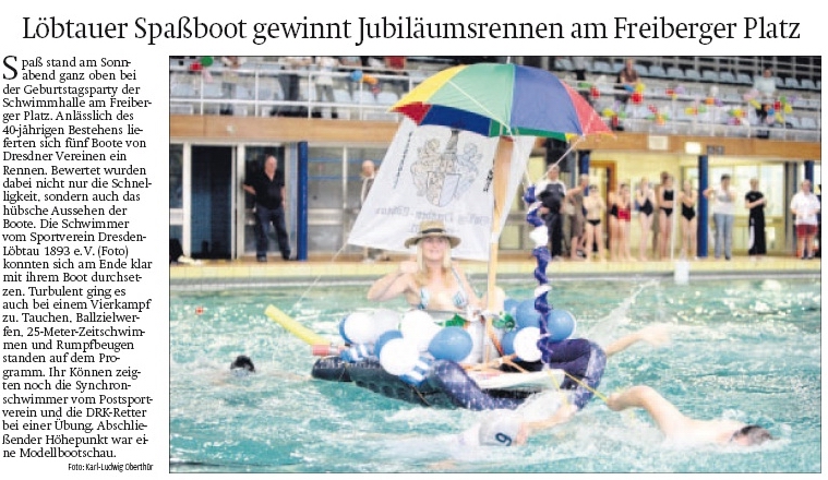 spassboot
